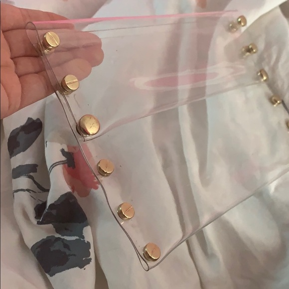 Small Clutch - Picture 2 of 4